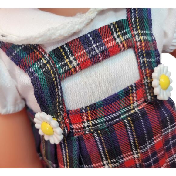 16" 2004 Terri Lee "School Days Playset" W/School Bag, 2 Books & Pencil Set - Picture 10 of 11